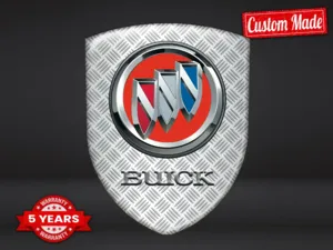 Buick Adesivi Aziendali Su Misura Edizione Regolabili Pro